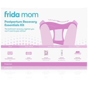 Frida Mom Kit AND Peri Bottle